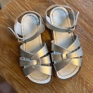 Salt Water Sandals